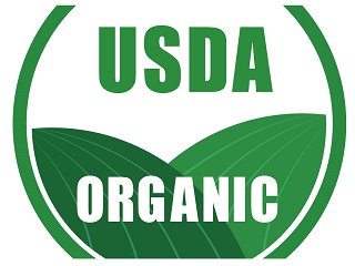 GL Stevia Updates in USDA Organic Certificate