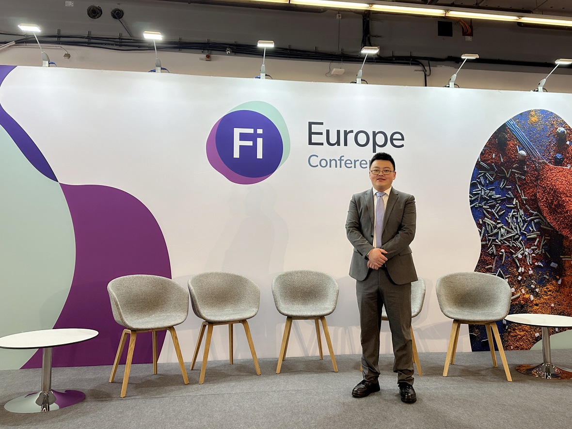 Looking at the future from FIE: two major trends of steviol glycosides industry